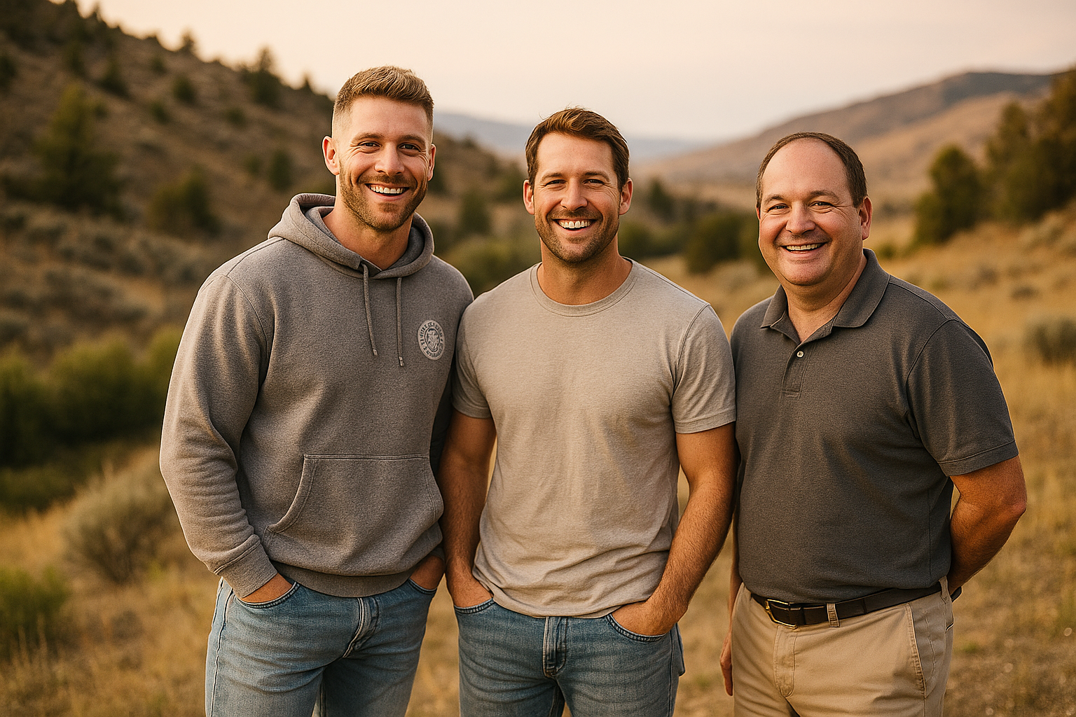 The Yellowstone Journal - A Wyoming Lifestyle Magazine